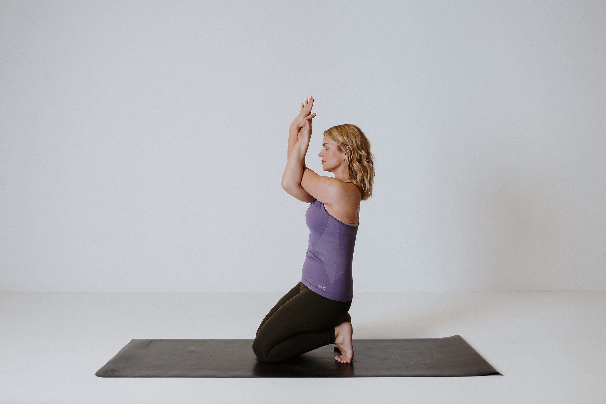 CALM DOWN: Yin Yoga