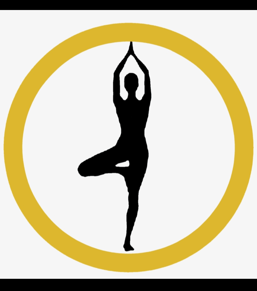 **Yoga with Gerda image