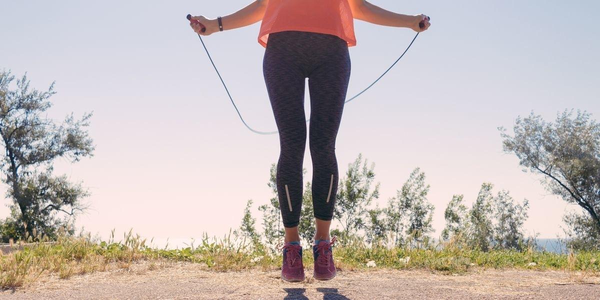 Jumprope Class