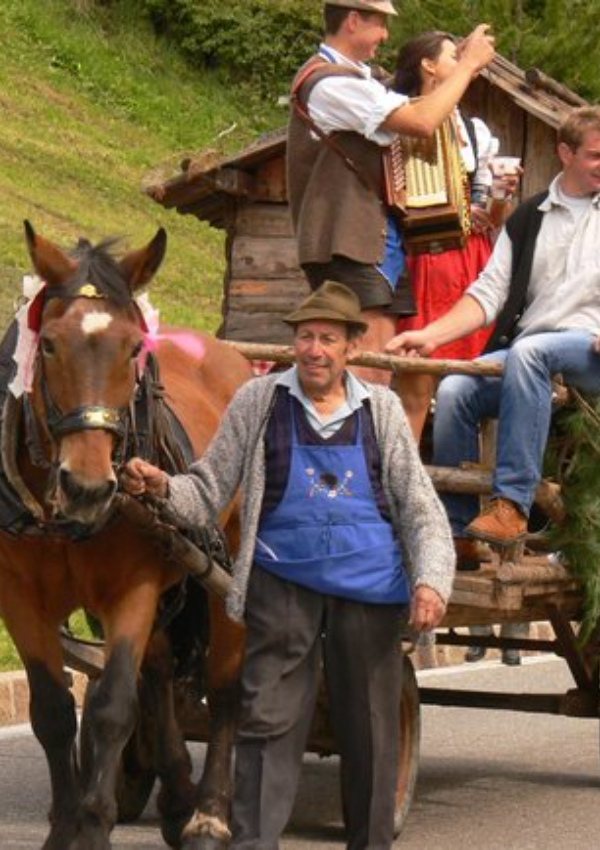 Almabtrieb