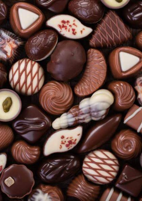 Pralinen