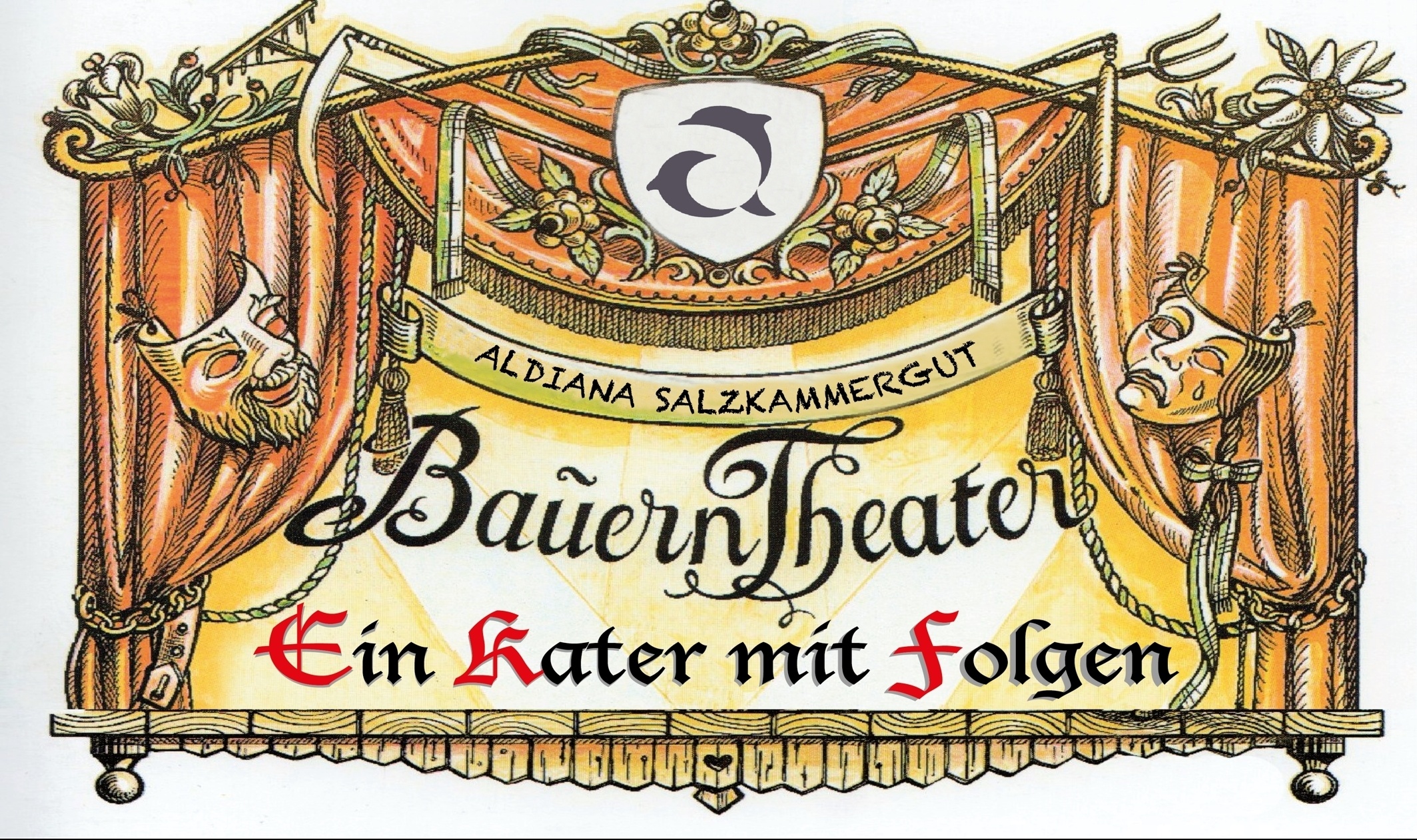 Ein Kater mit Folgen