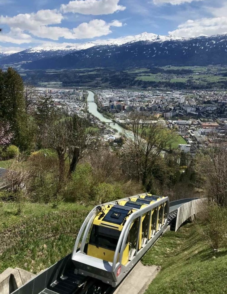 Nordkette - Il gioiello delle Alpi