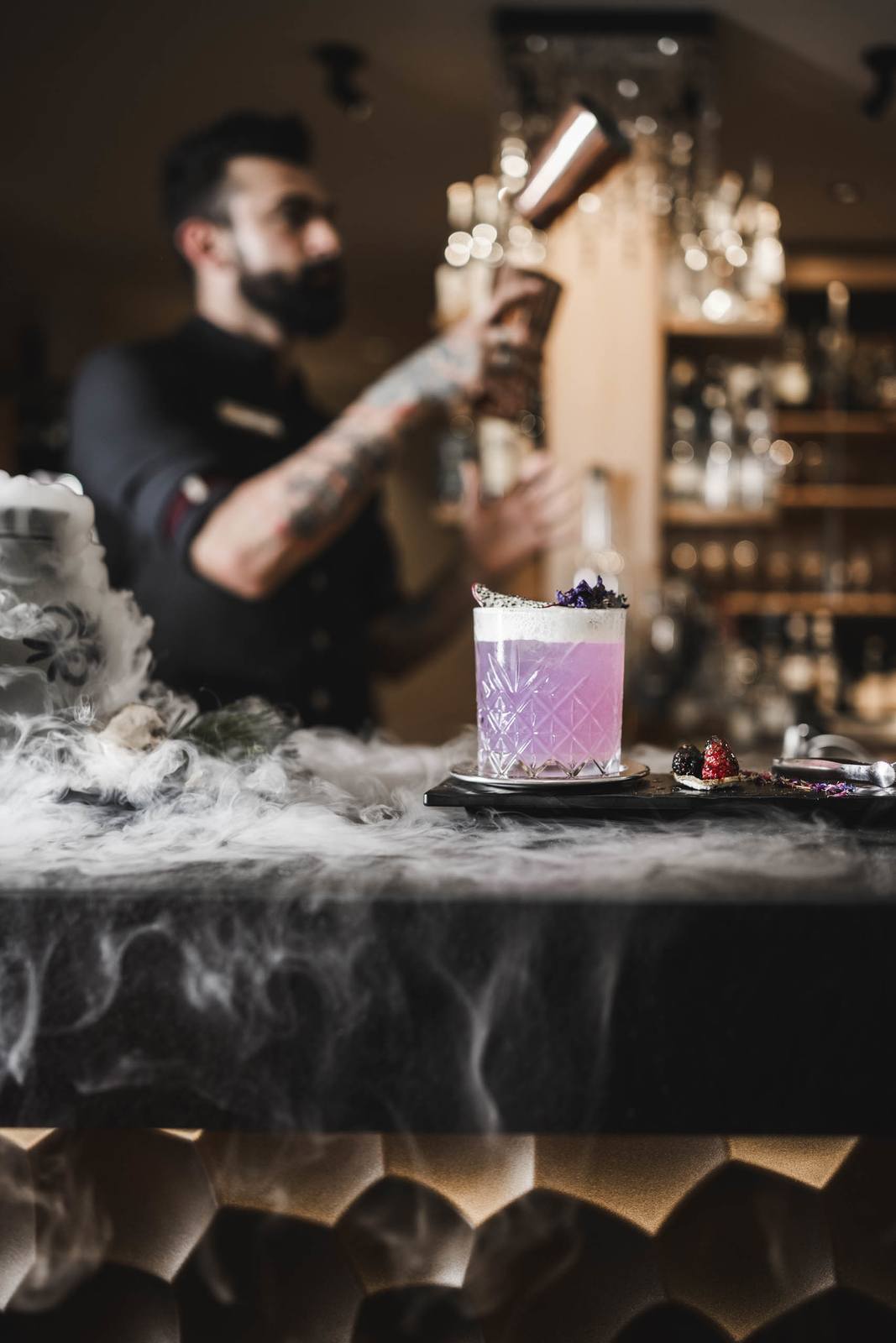 MYEXCELSIOR BAR