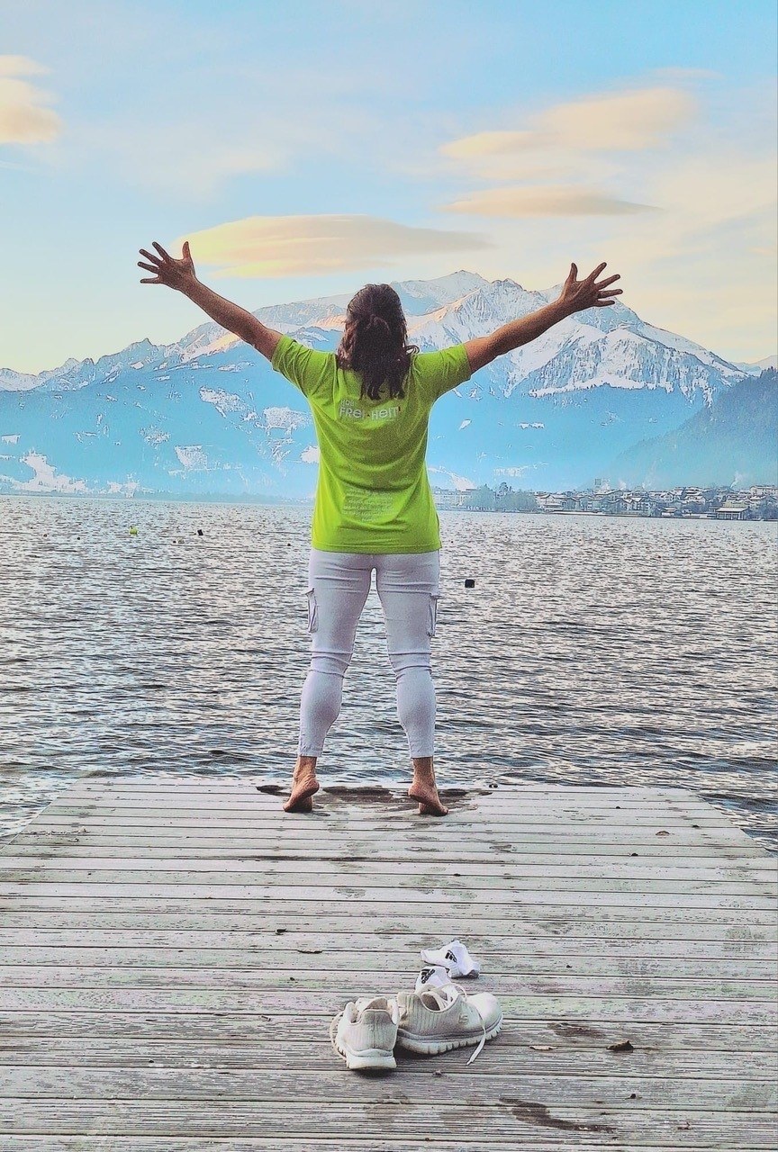 Yoga with Gaby