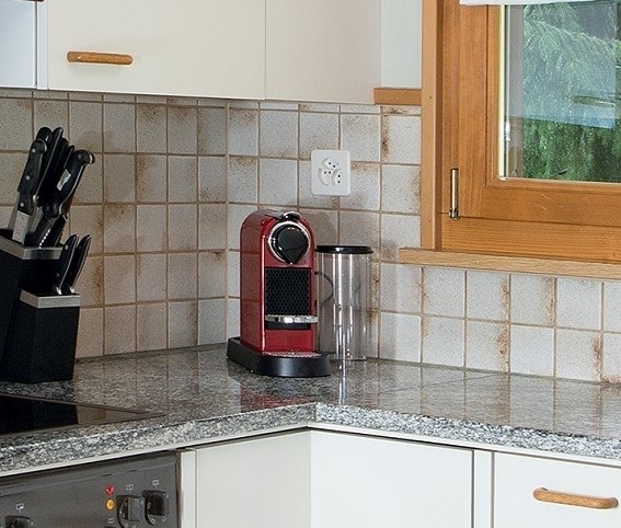 Kaffeemaschine
