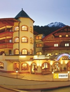 Allgemeine Hotel Infos