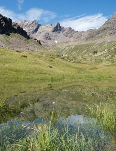 Trekking-Ausflug - Capanna Dosdè, im Val Cantone 