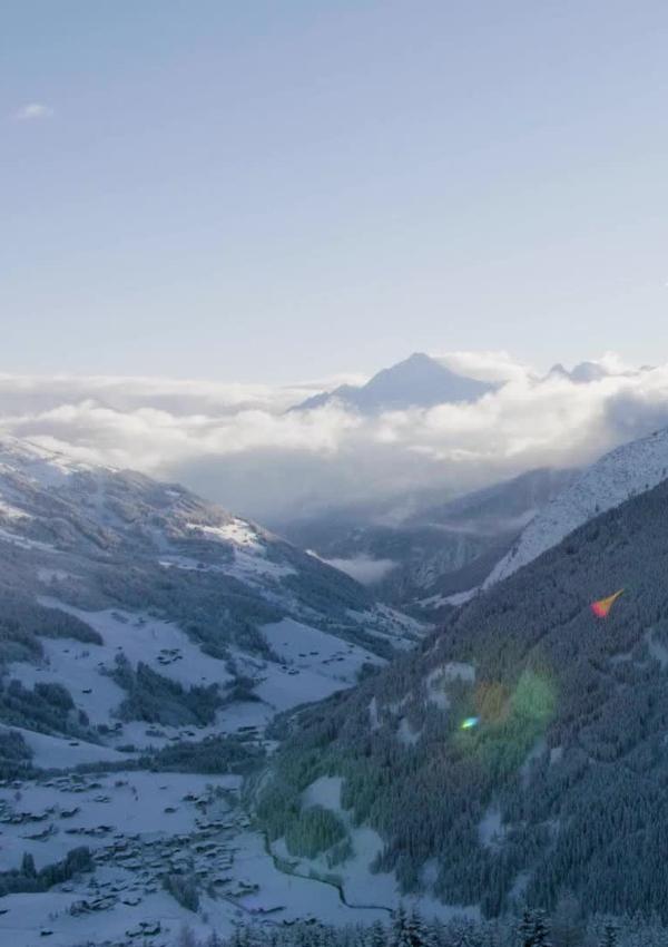 Schnee- und Pistenbericht