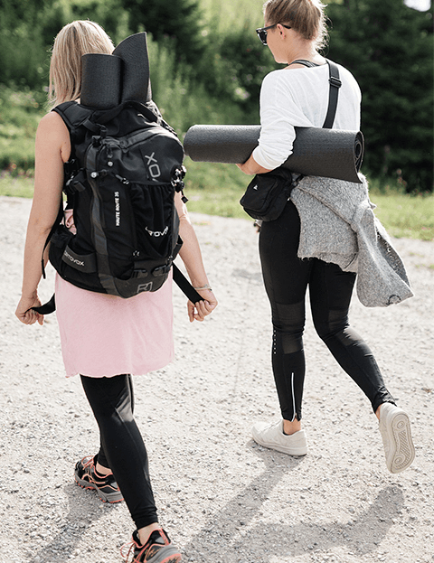 Nordicwalking-Stöcke