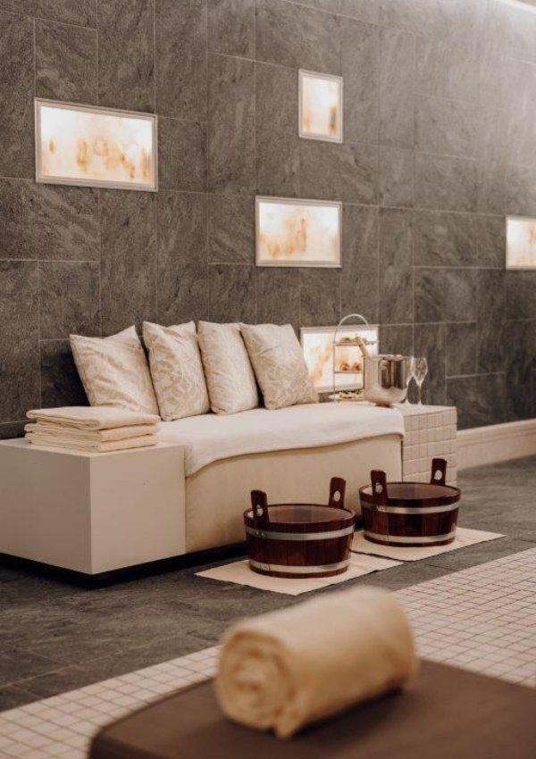 Private Spa image