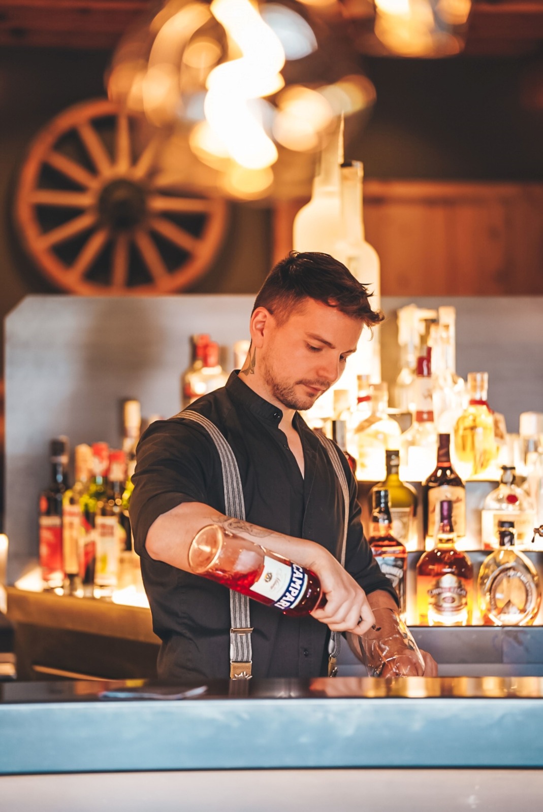 Lounge bar  image