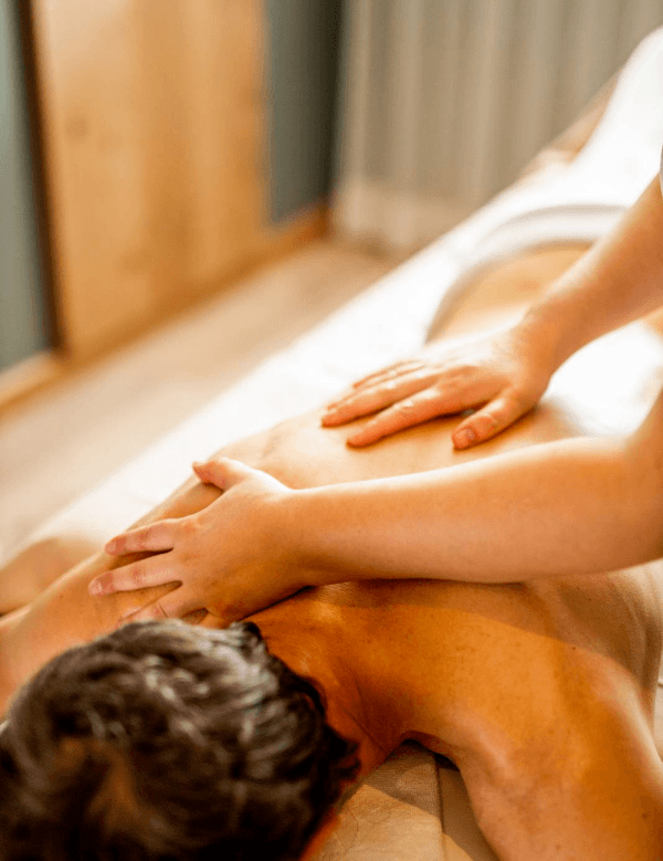 FIT Kombimassage