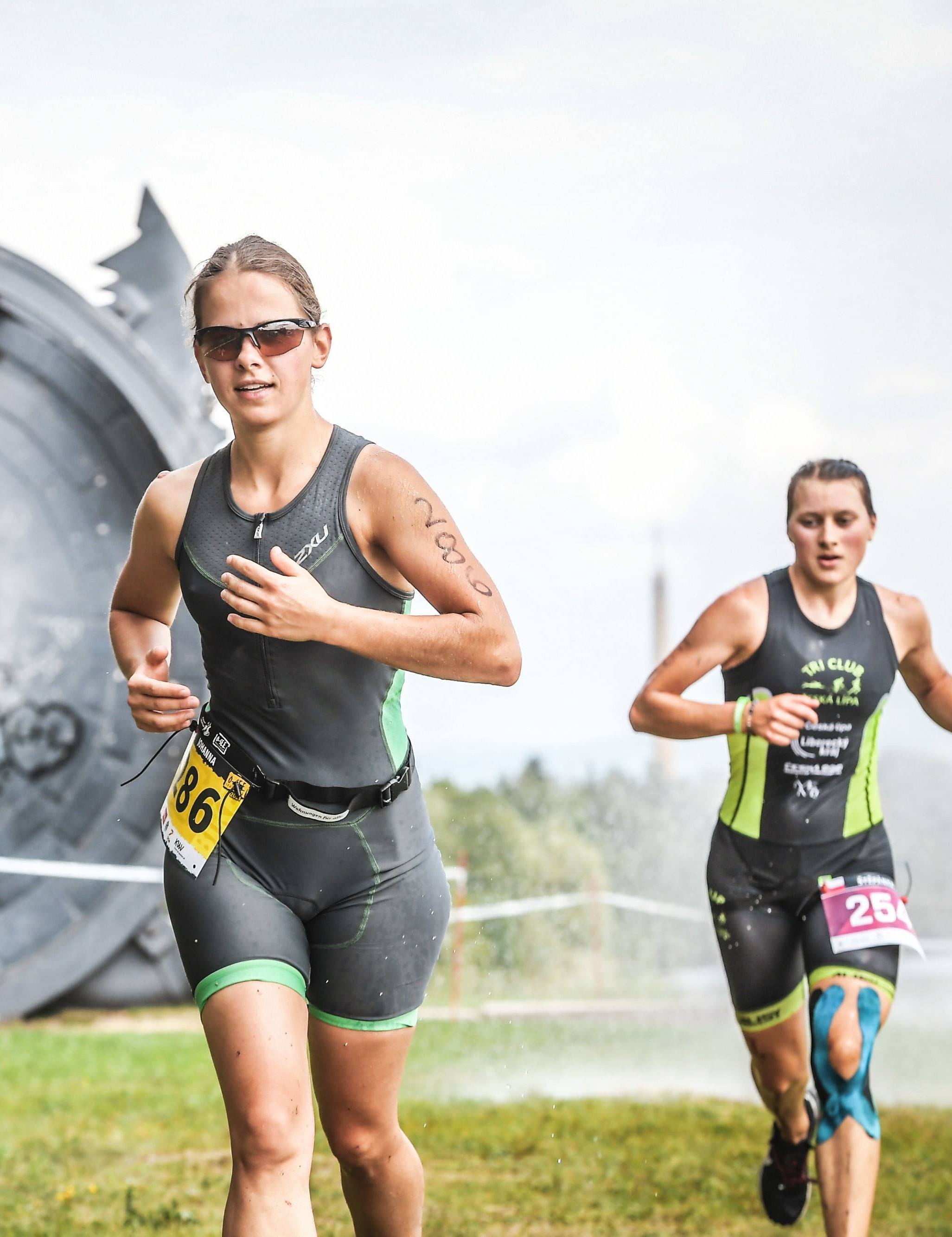 O-SEE-Challenge - the sporting highlight in the Zittau Mountains!