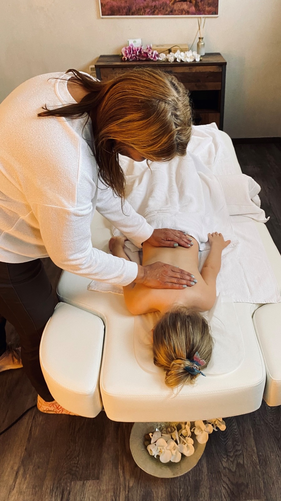 Wellness for families