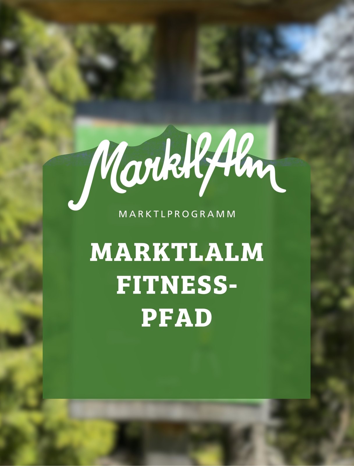 Fitnesspfad