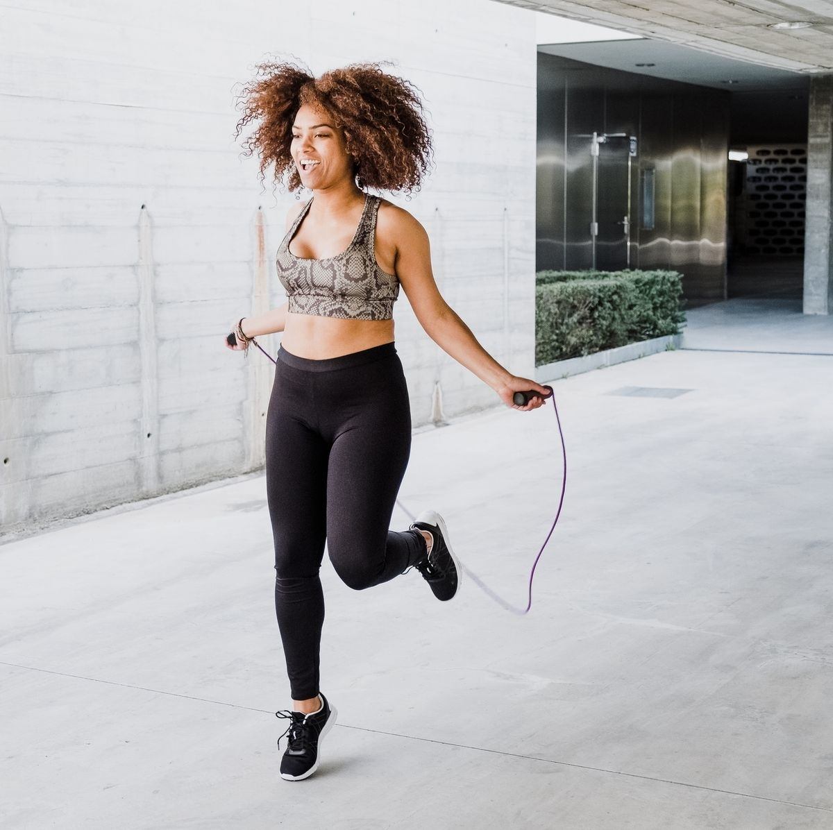 Jumprope