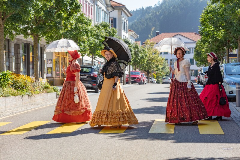  September 5 and 6, 2026: Biedermeier Festival