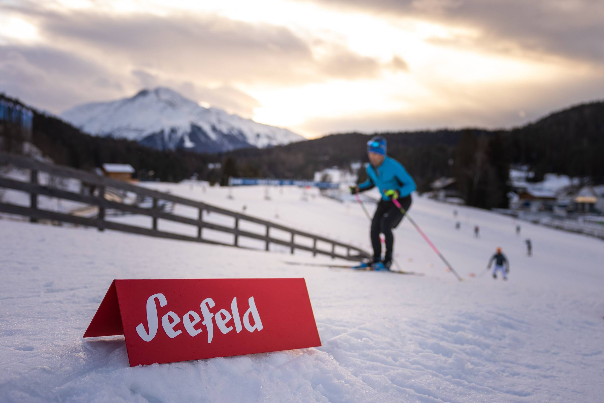 C1 - World Championship trail 2019