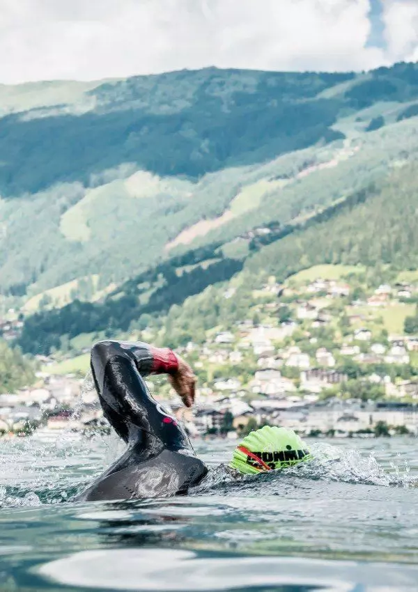 Kitz Triathlon