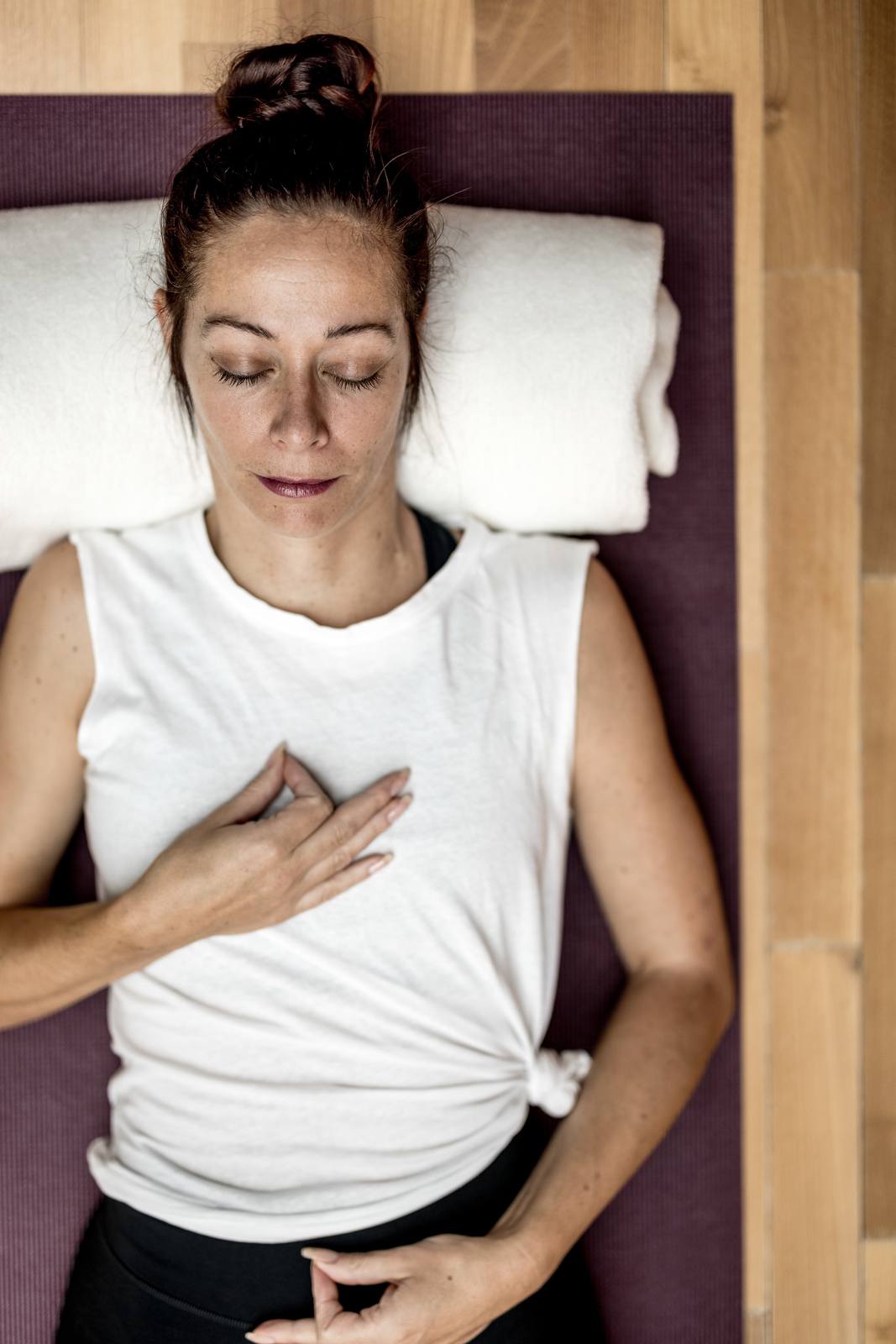 Beginner Yoga