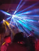 Donnerstag 28.05. - 22:15 
Disco "Blue Dolphin"