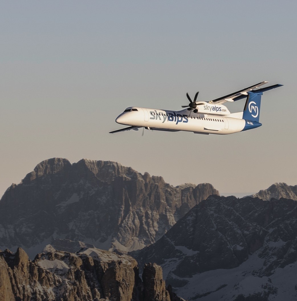 Bolzano Airport