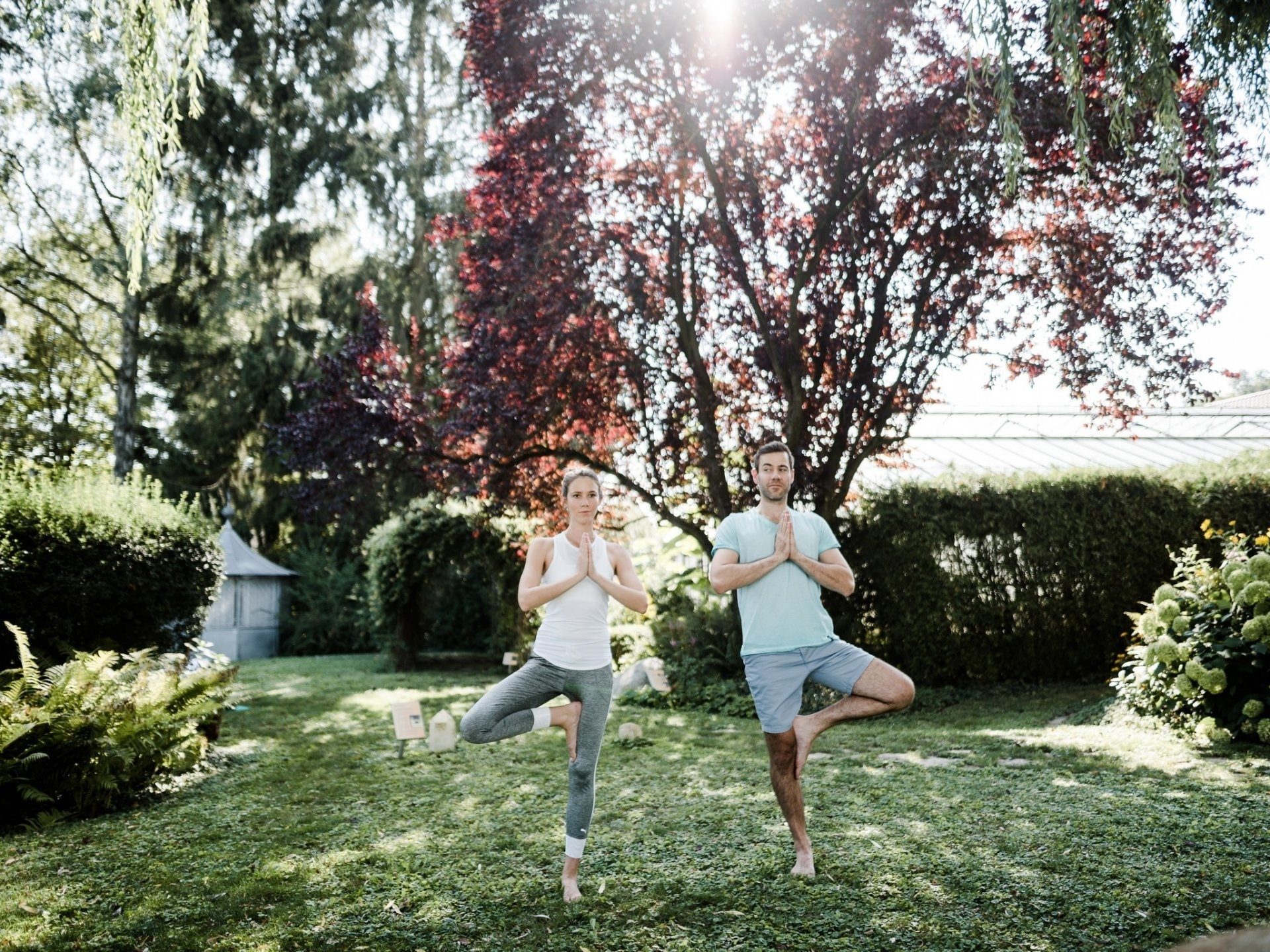 Yoga 