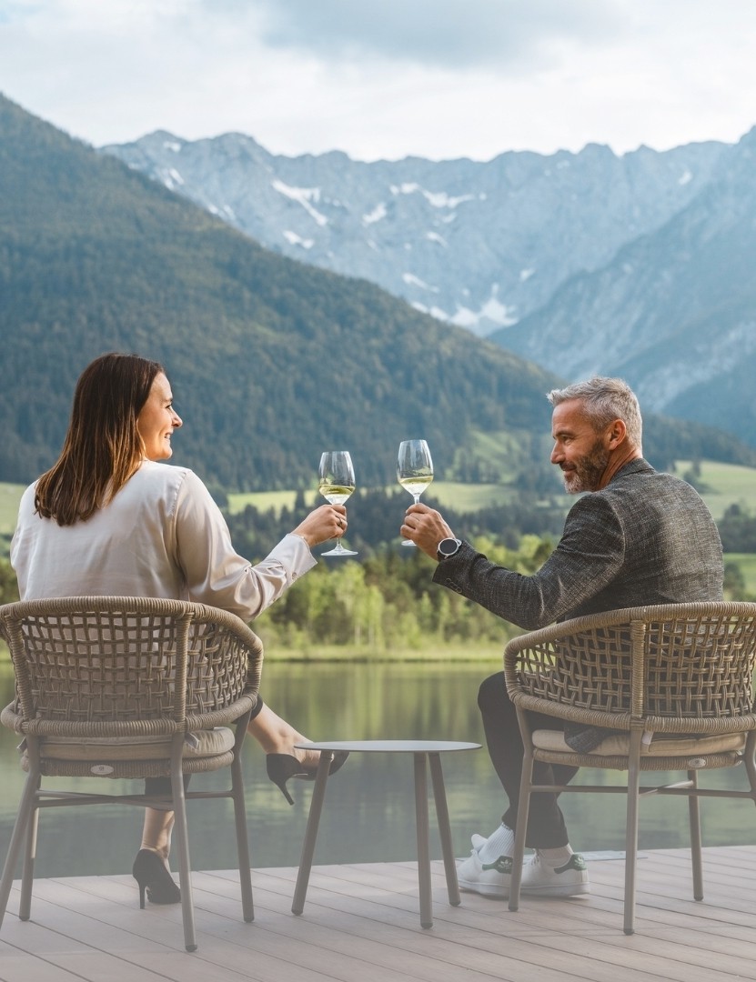 MyPletzerResorts Club: More vacation, more diamonds, more fun! 