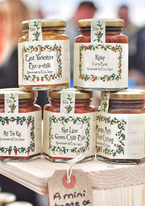 Briggl's Hofladen | Our tip for regional delicacies in Kirchberg