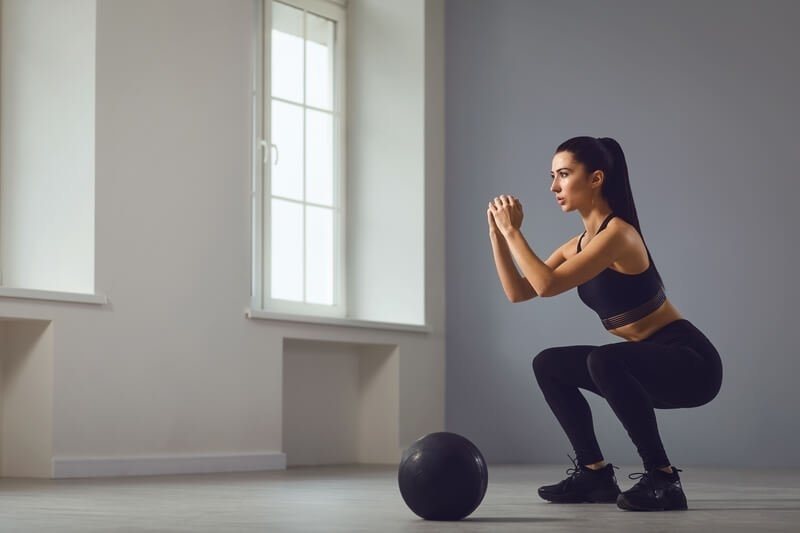Movement Training | Vitalevo