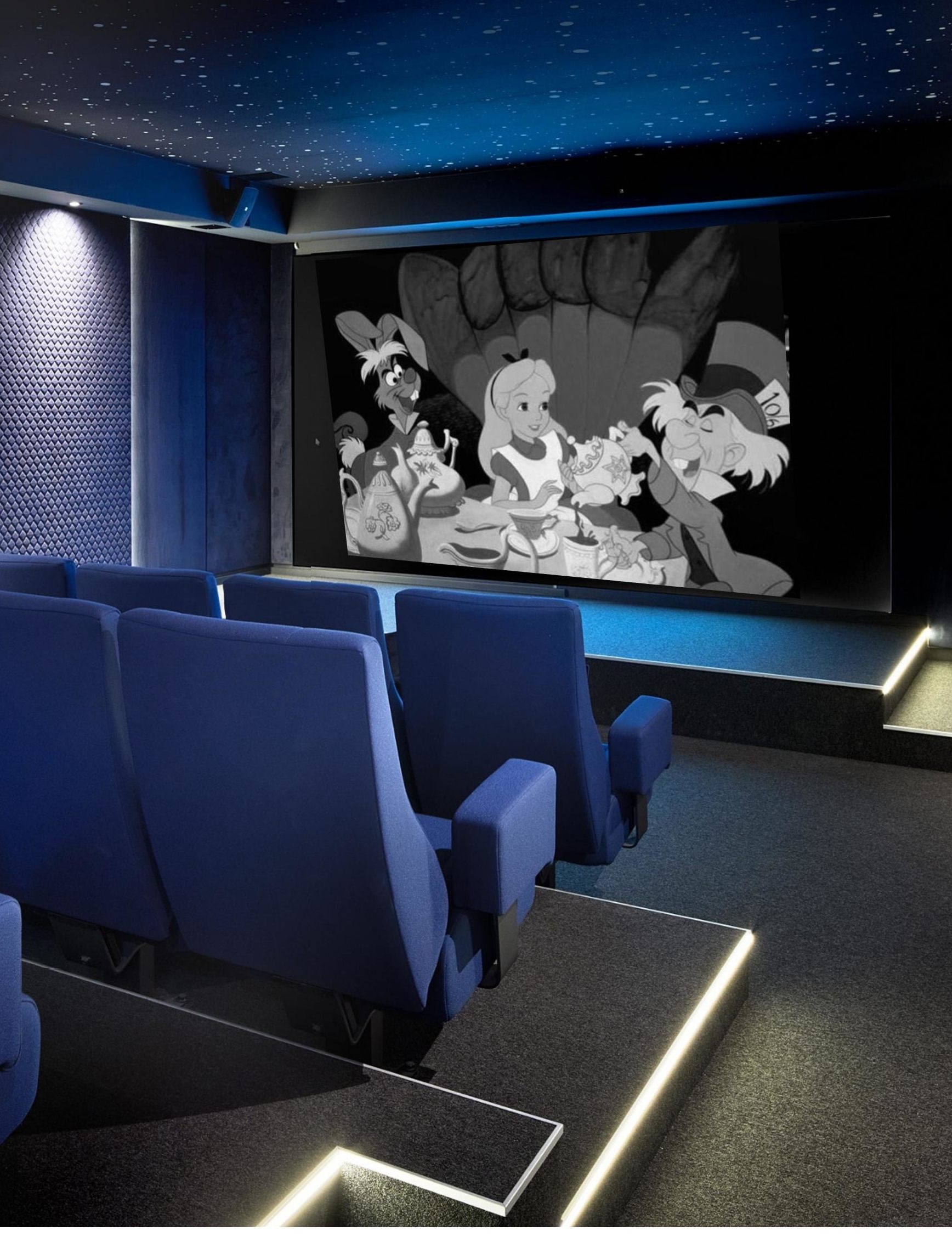 Cinema 