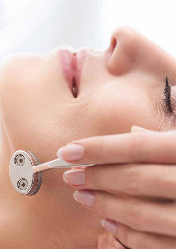 Dermadrop Facial Classic ♀ ♂ ❤