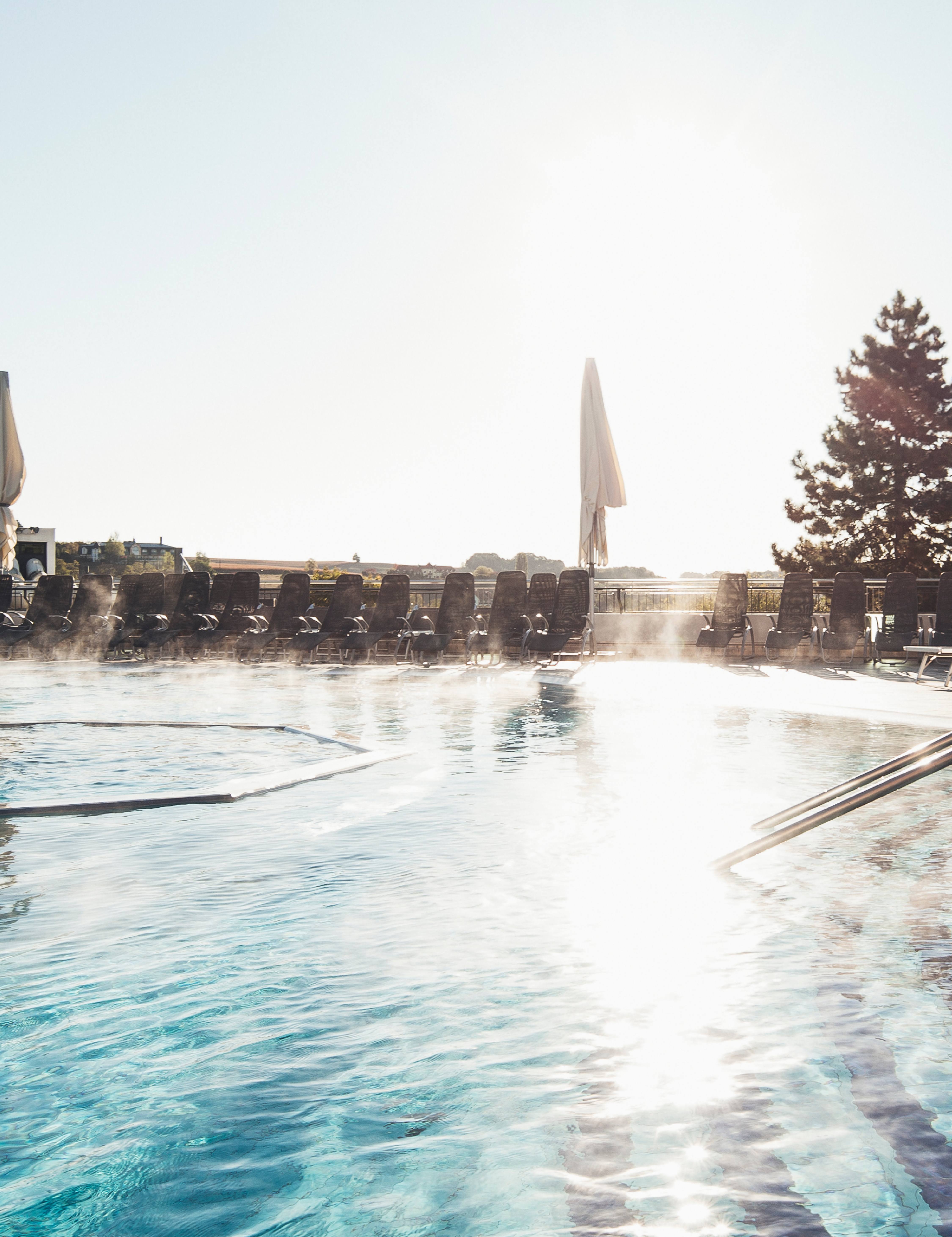 SOMMERPROGRAMM THERME LOIPERSDORF