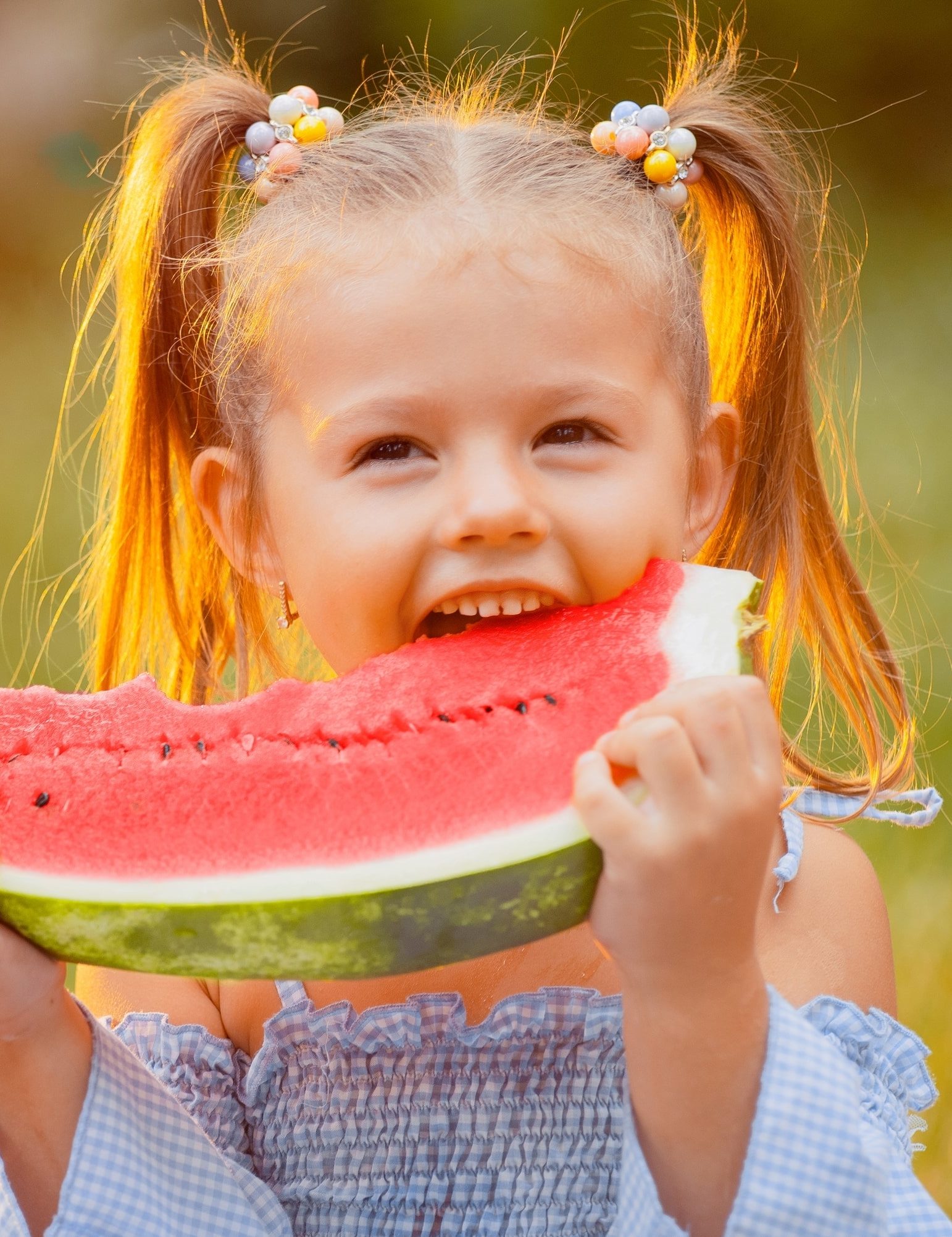 Fruit break