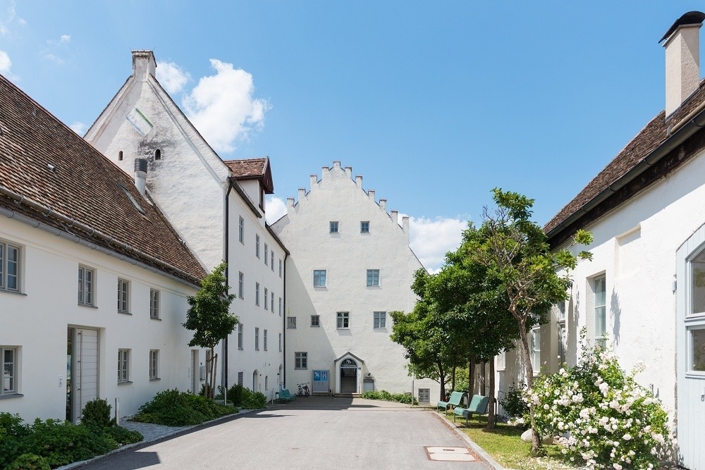 Murnau Castle Museum