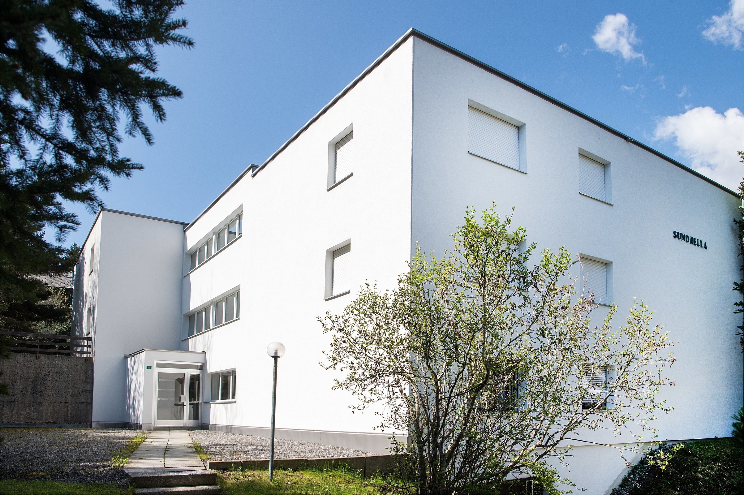 Adresse Unterkunft Sundrella Lenzerheide
