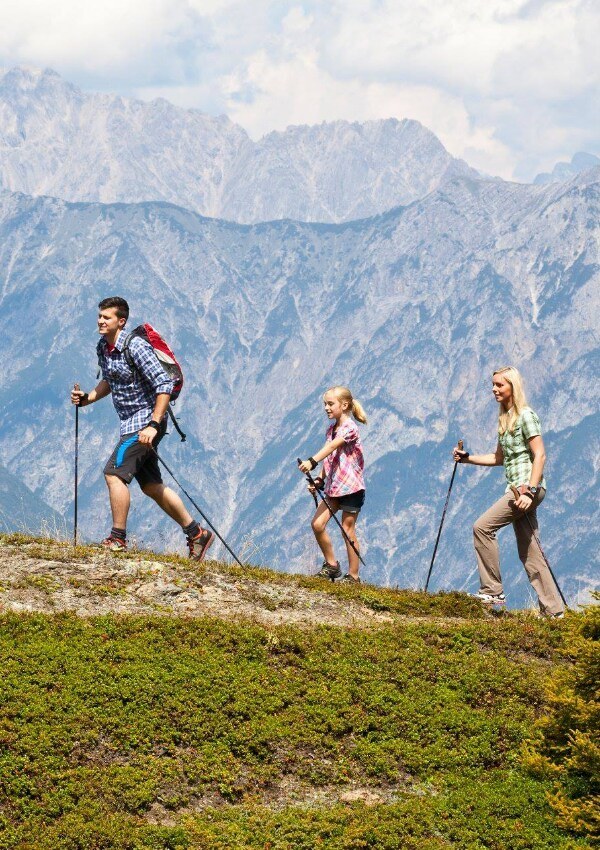 3*** Venetrunde von Krahberg | Wanderung mit Benni - kostenlose Führung