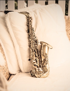 "Sax Projekt" Freitag bei uns im Hotel image