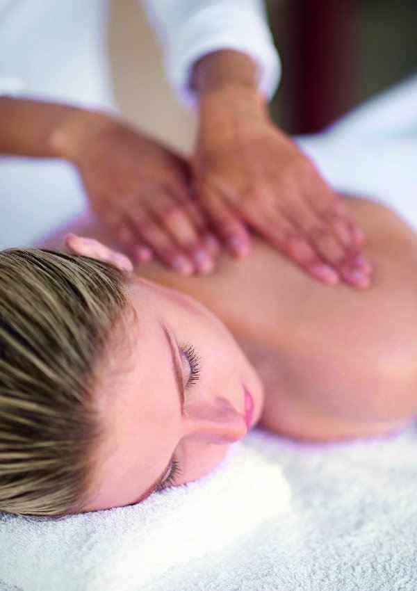 Teens Massage