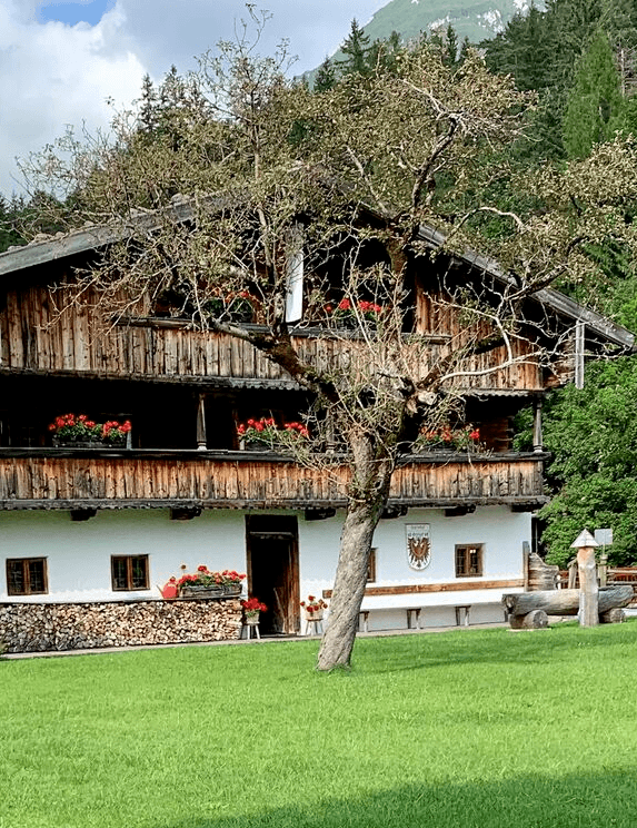 Museums around the Achensee