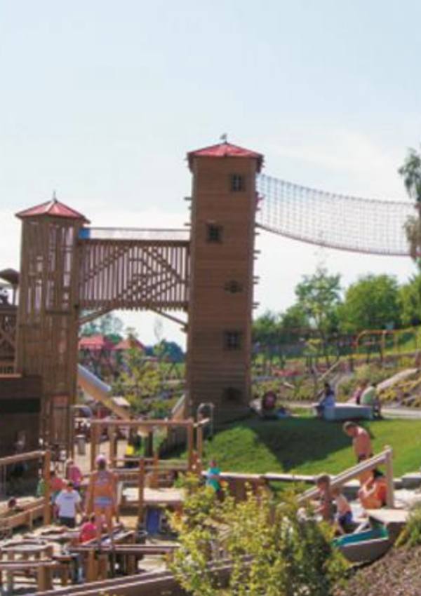 Obra children's land