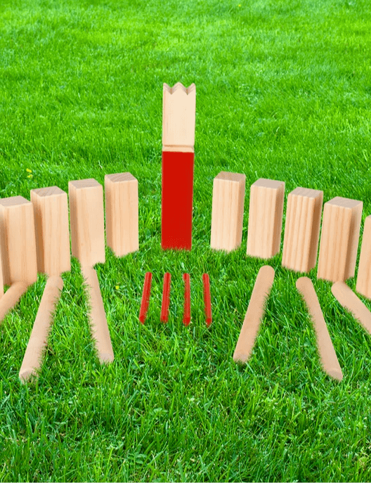 Kubb