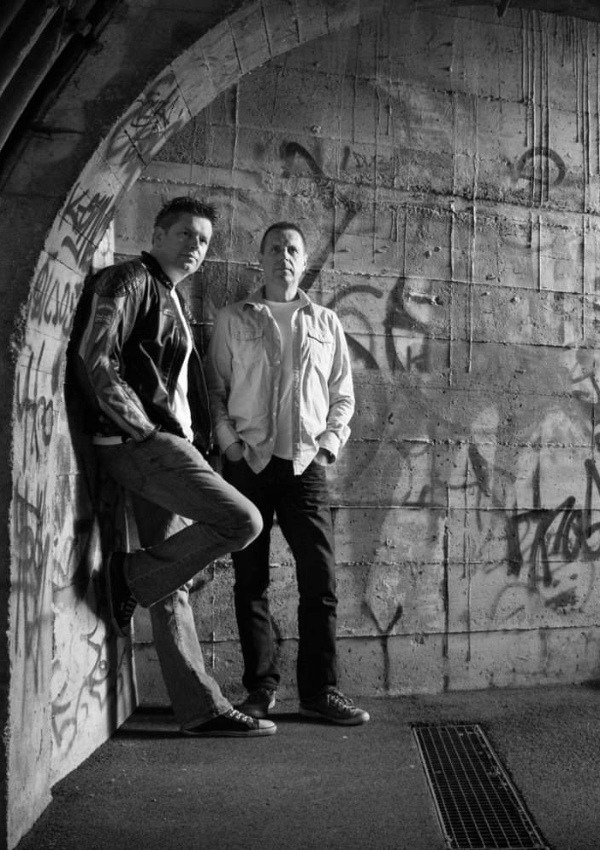 Live Musikabend mit "BOOTS MUSIC" 