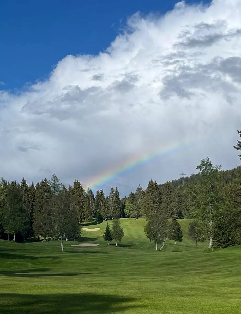 Golf Schnuppern für Klein und Groß