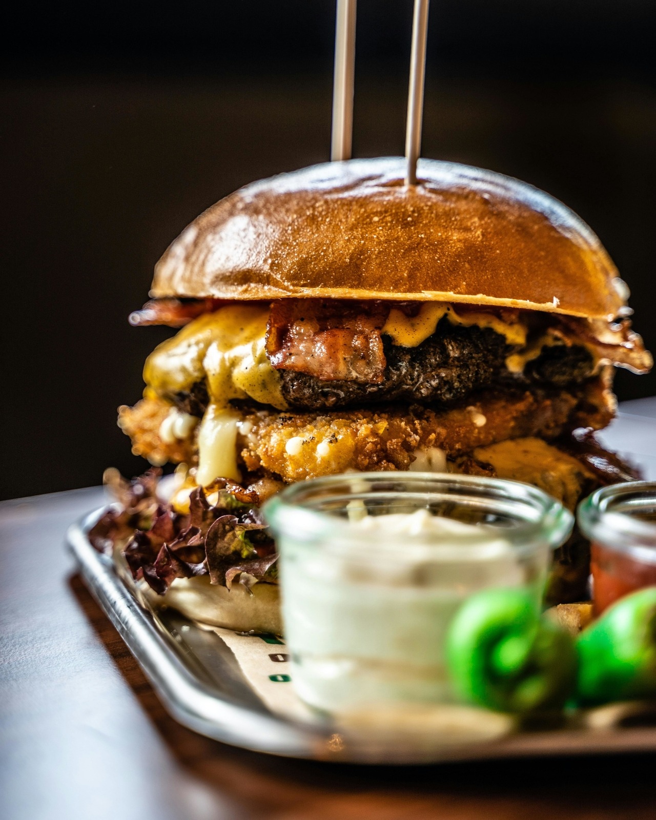 Hunger? Lust auf Steaks, Schnitzel, & CO....