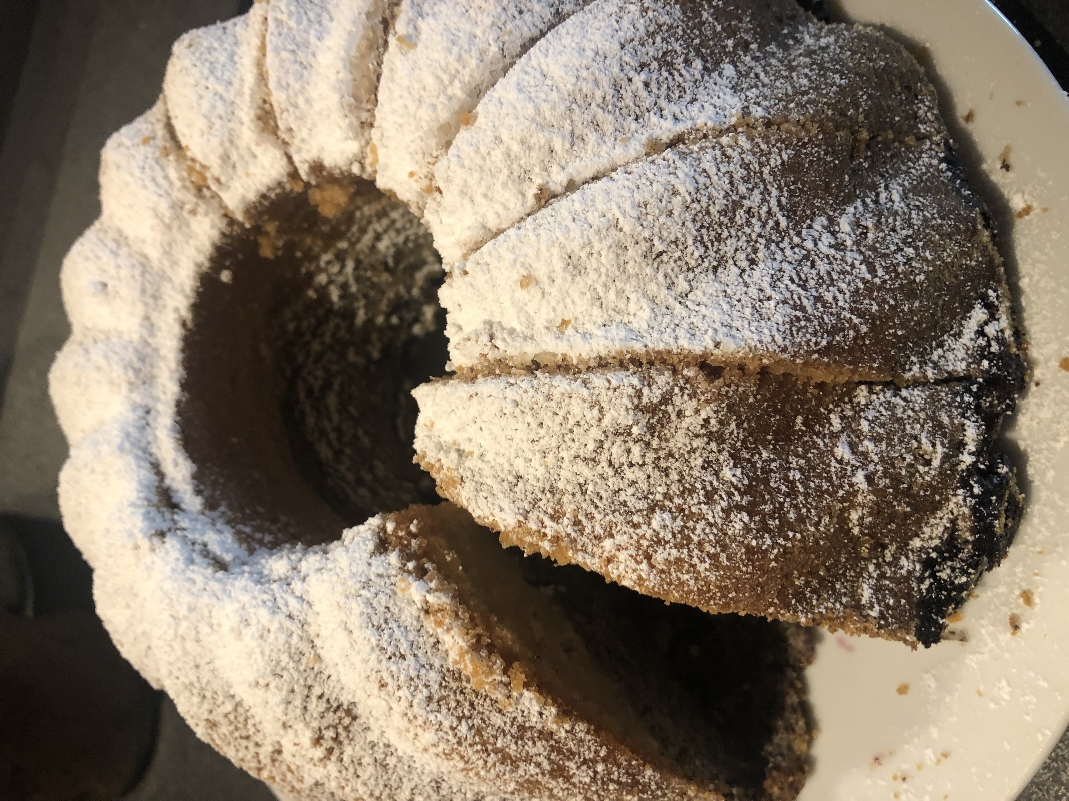 Kuchenbackservice 