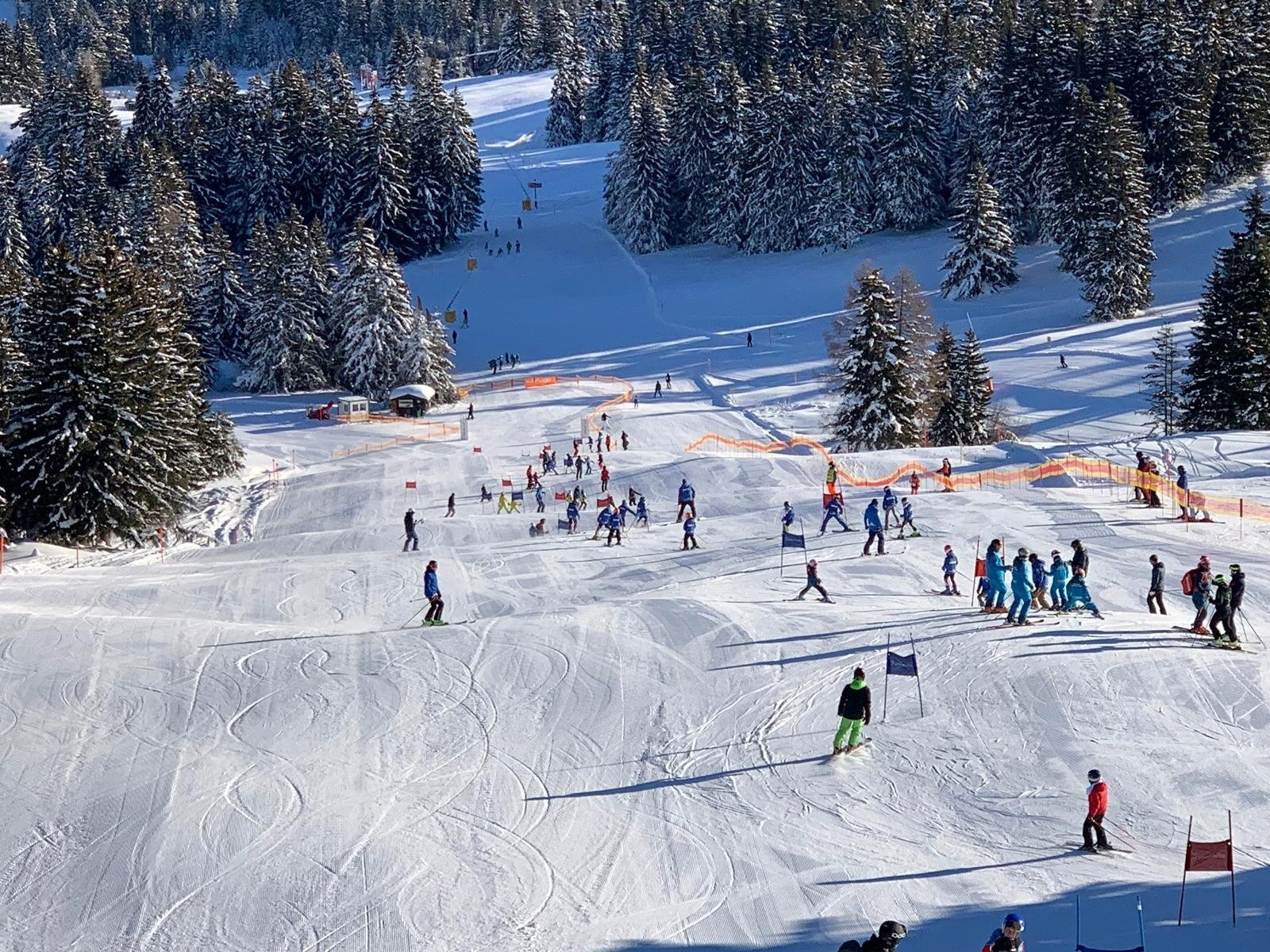 Lenzerheide für Kinder