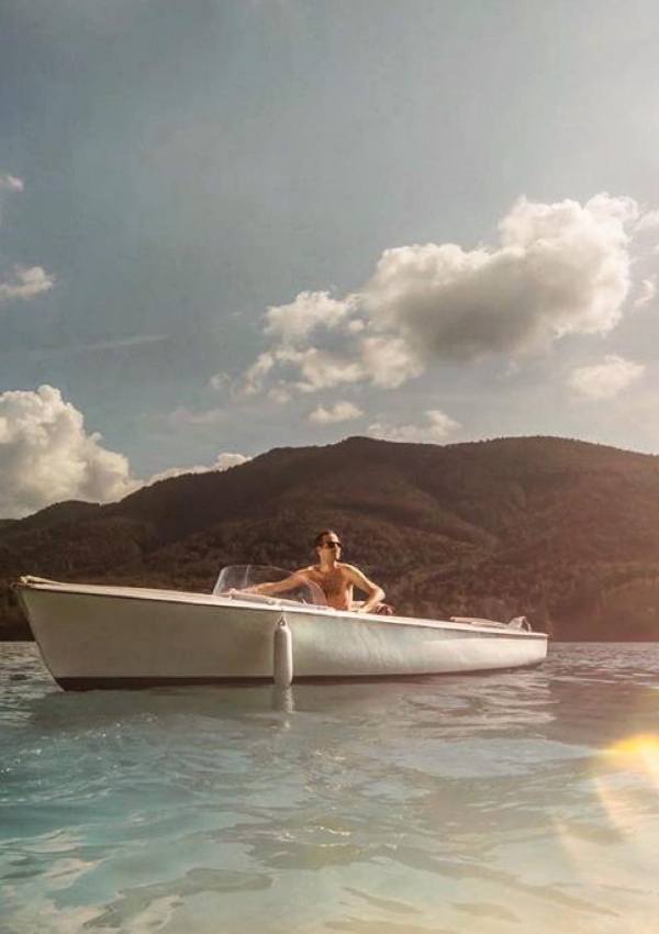 E-BOAT TRIP (WITH PICNIC) image