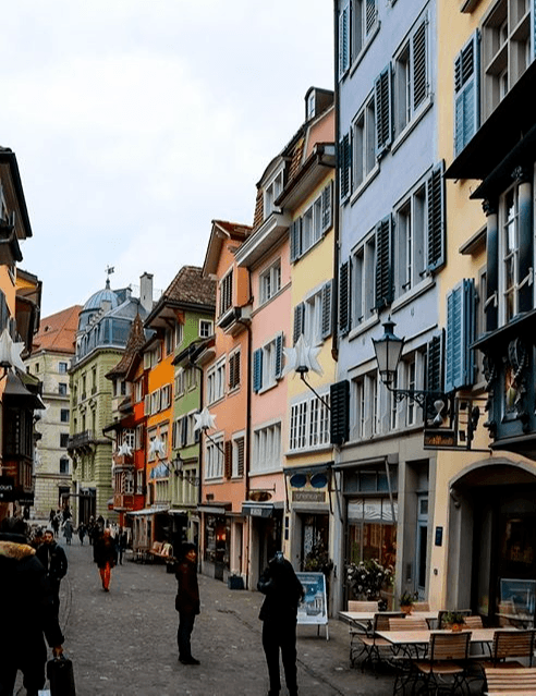Augustinergasse